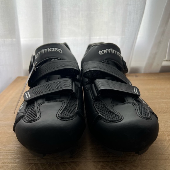 Tommaso Strada 200 Cycling Shoe Men’s Size 46EU New - Picture 2 of 9